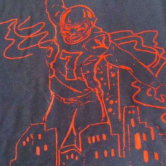 Gronk T-shirt - Picture 3 of 4